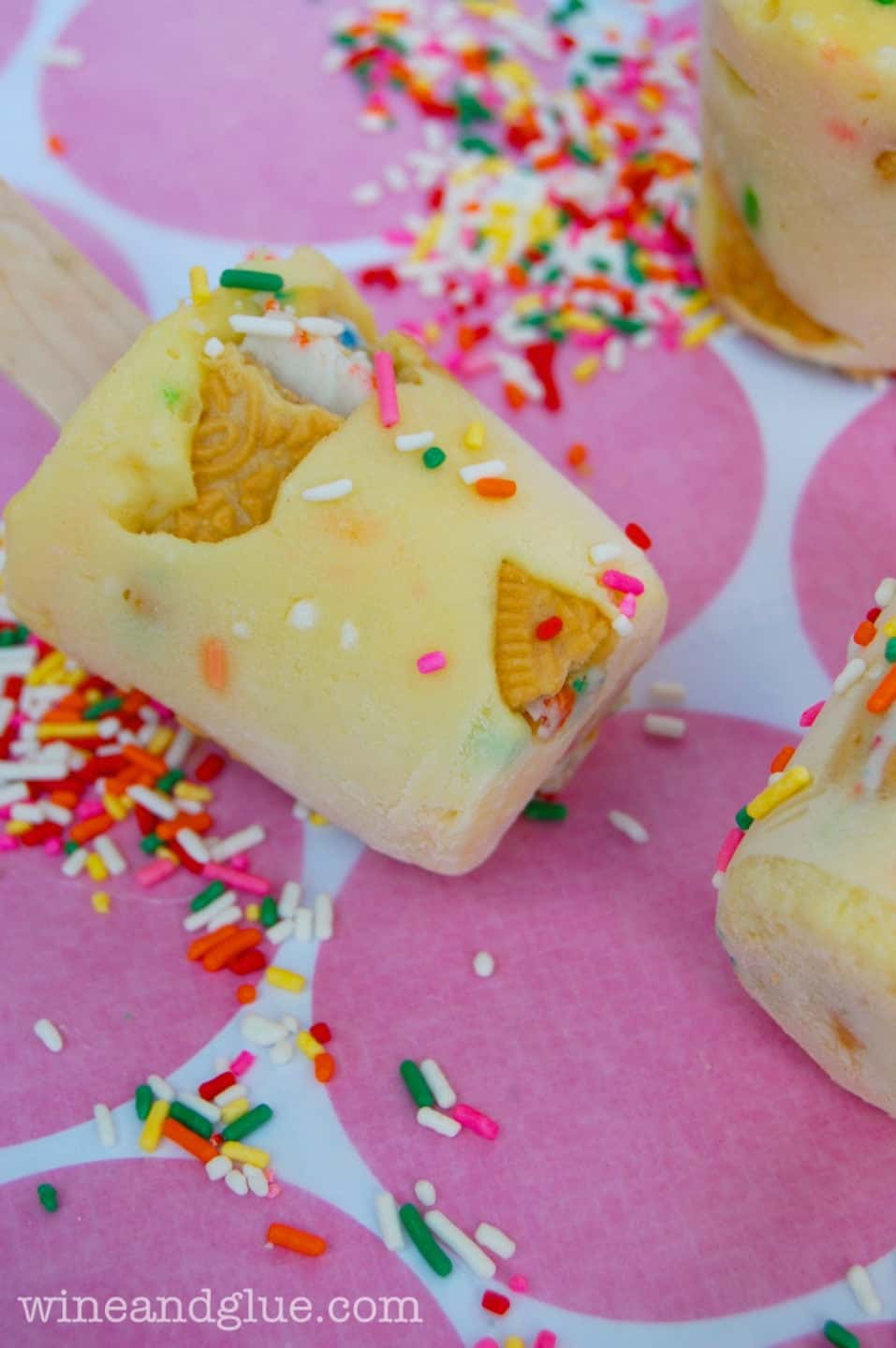 How To Make Cake Pops With Cake Mix And Pudding