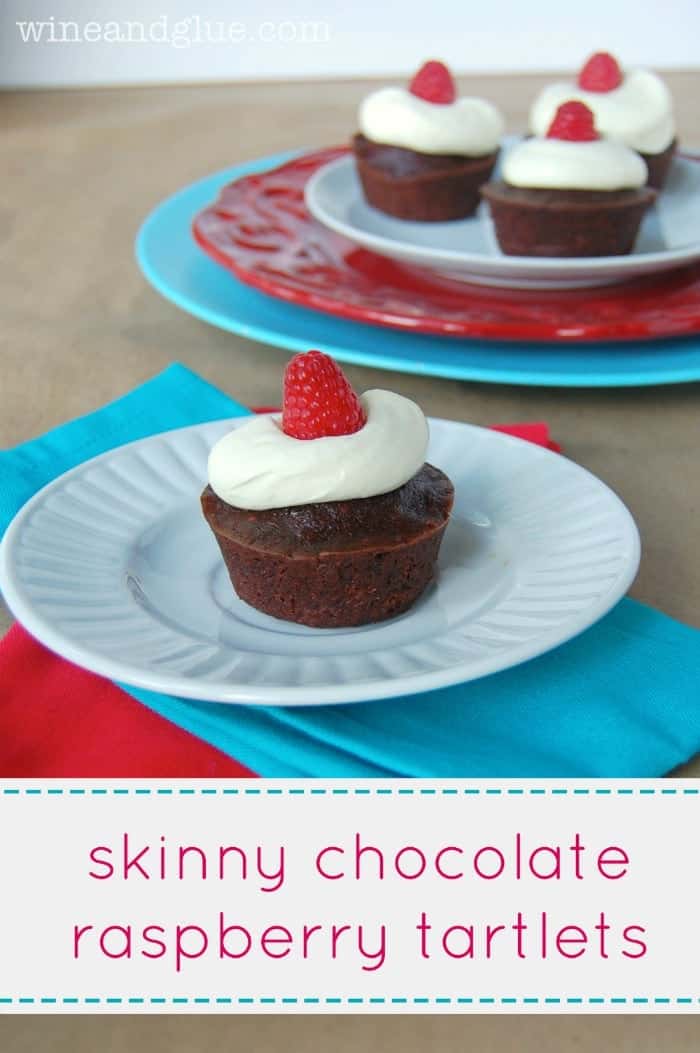 skinny_chocolate_raspberry_tartlets