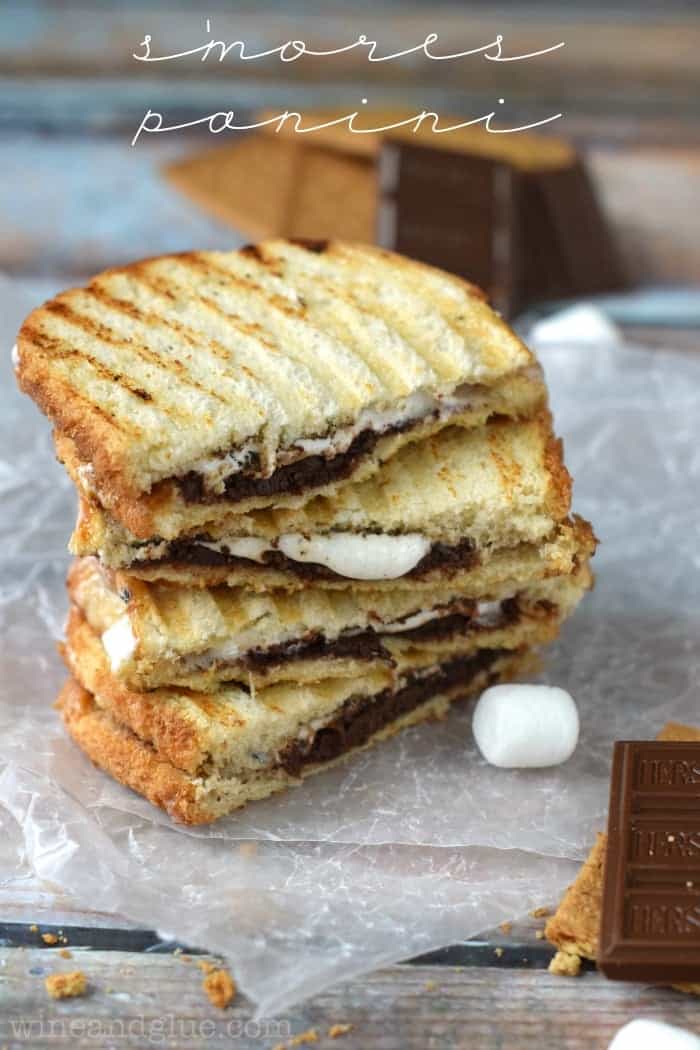 smores_panini