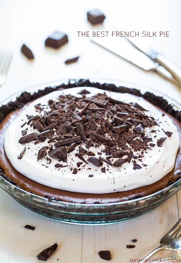 100 Bloggers Share their Favorite Desserts from their blogs and why they love them so much! 100 Bloggers Share their Favorite Desserts from their blogs and why they love them so much!