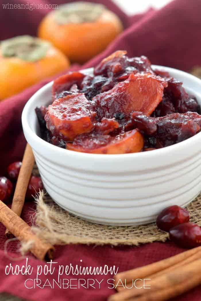 Cranberry Sauce Recipe - Simple Joy