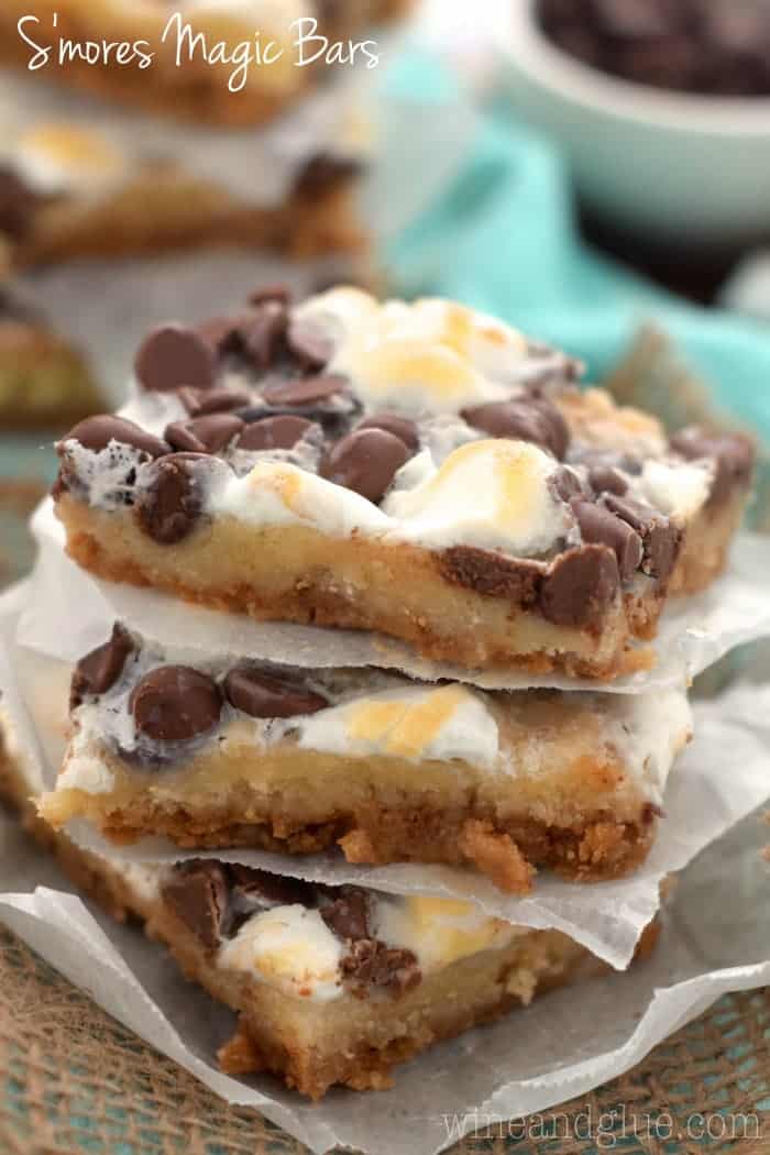 smores_magic_bars