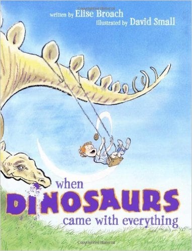 When_dinosaurs_came_with_everything
