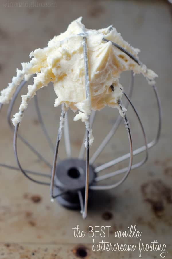 the_best_vanilla_buttercream_frosting