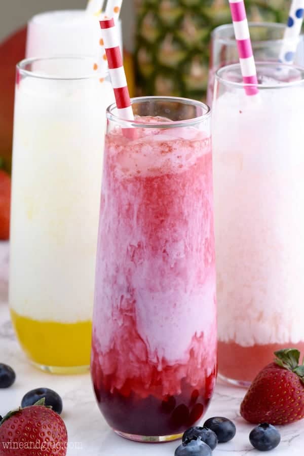 italian soda