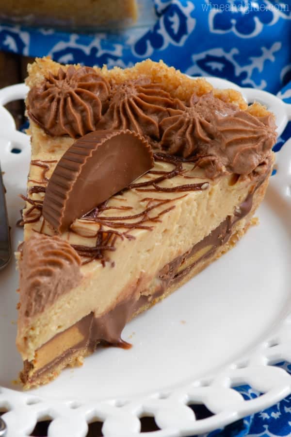 Deliciously Decadent Oyster House Peanut Butter Pie Recipe: A Slice of Heaven!