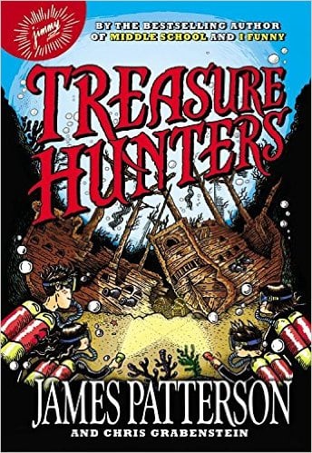 treasure-hunters
