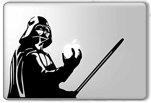 Darth Vader Decal