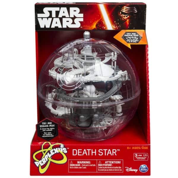 Star Wars Death Star Perplexus