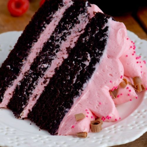 Beautiful dusty pink colour cake Flavour -dutch chocolate . .  .#dustypinkcake #dustypinkcakes💗 #dustypinkcupcakes #choconutellafrost...  | Instagram