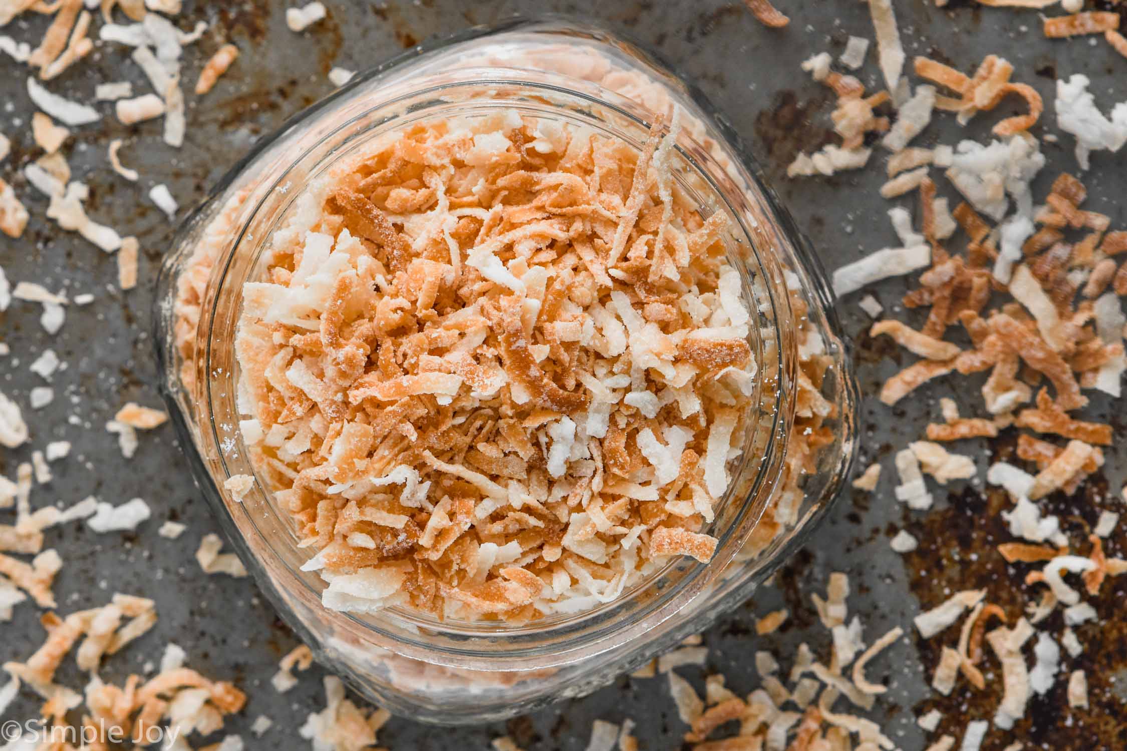 How to Toast Coconut Without Burning It: Plus, 7 Delicious Recipes