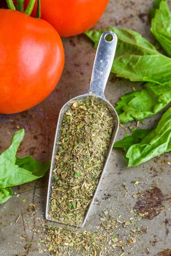 Homemade Italian Seasoning (The BEST!) - The Vegan 8