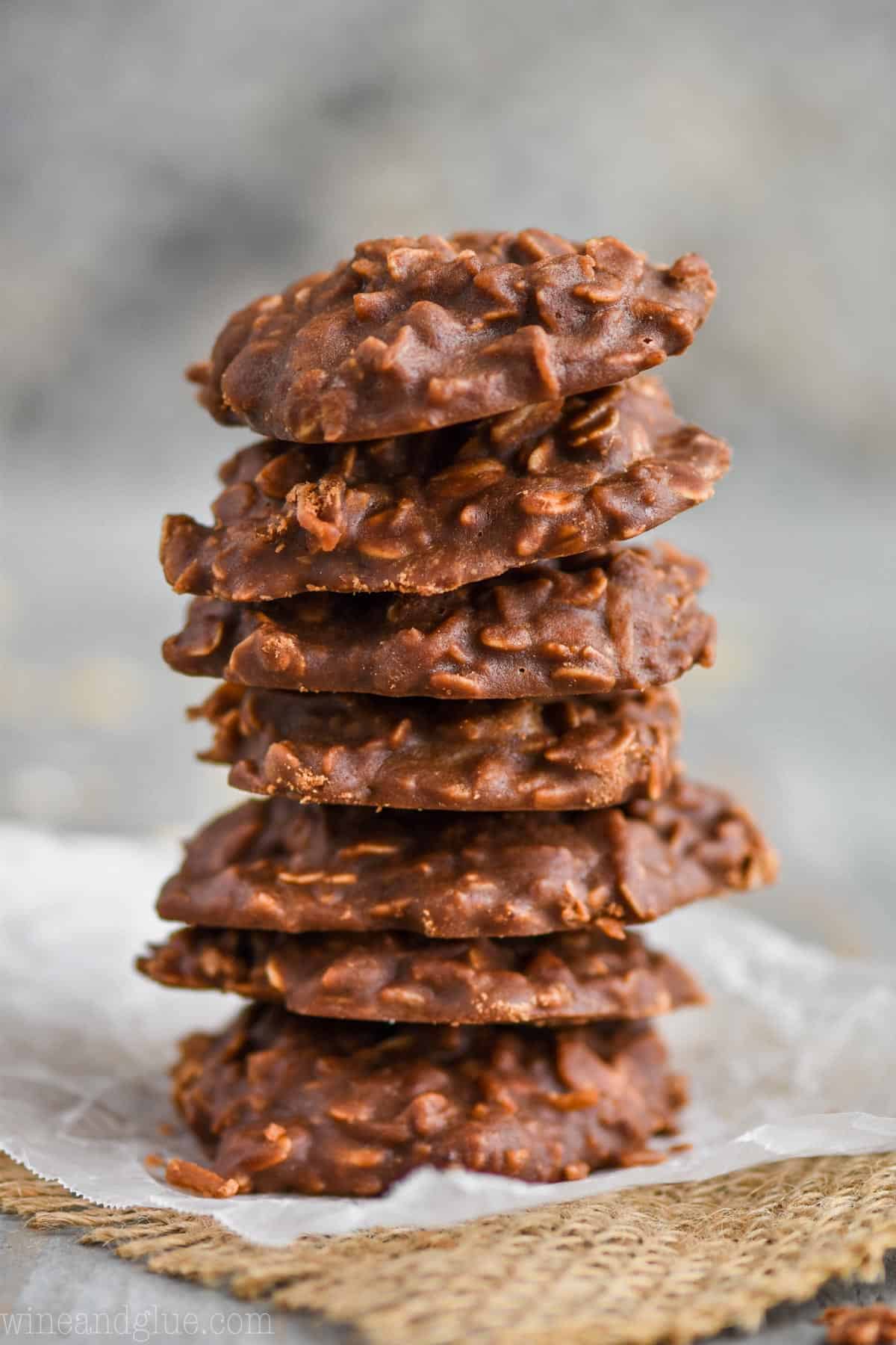 Easy No Bake Chocolate Oatmeal Cookies Recipe Besto Blog