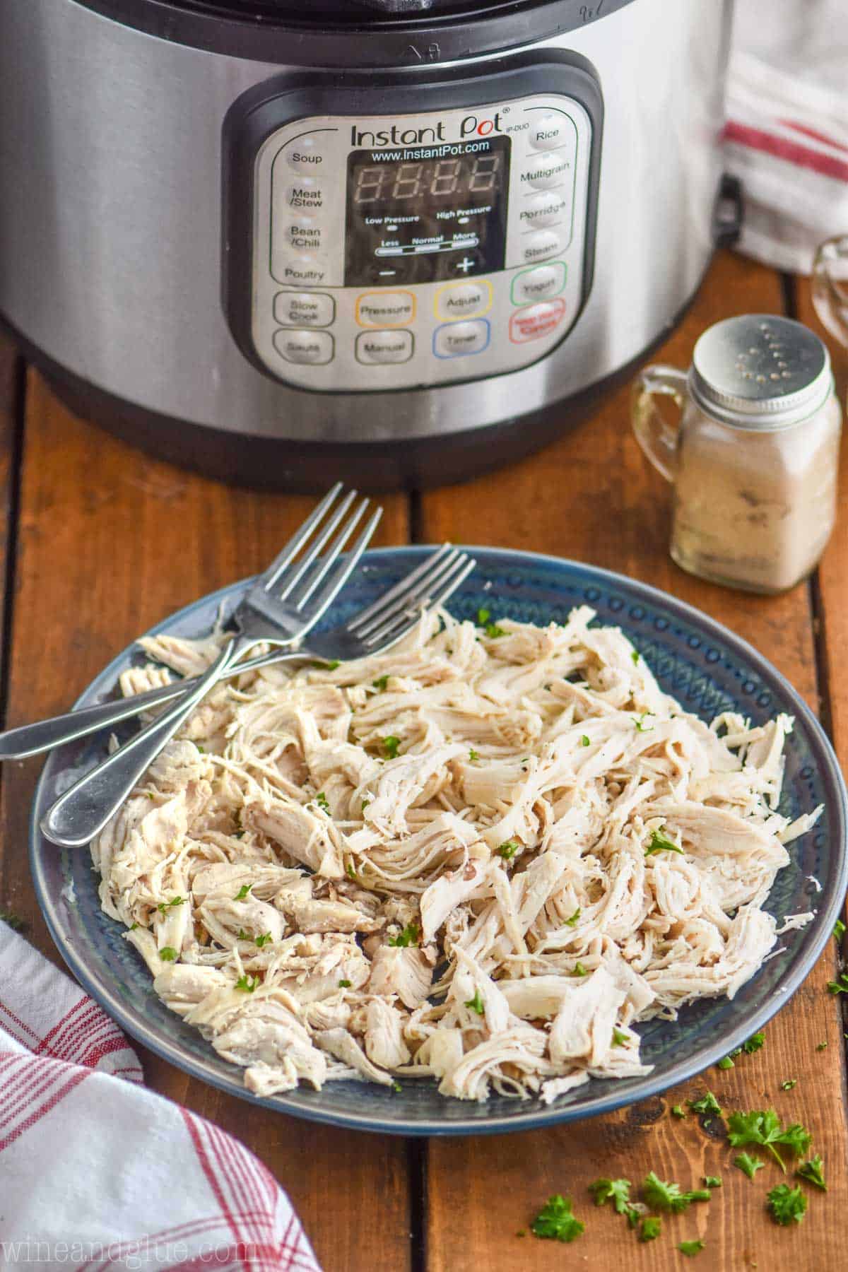 Best 66 Instant Pot Recipes - Easy Pressure Cooker Recipes