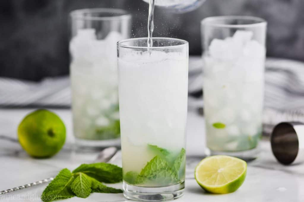 BEST Mojito Recipe - Simple Joy