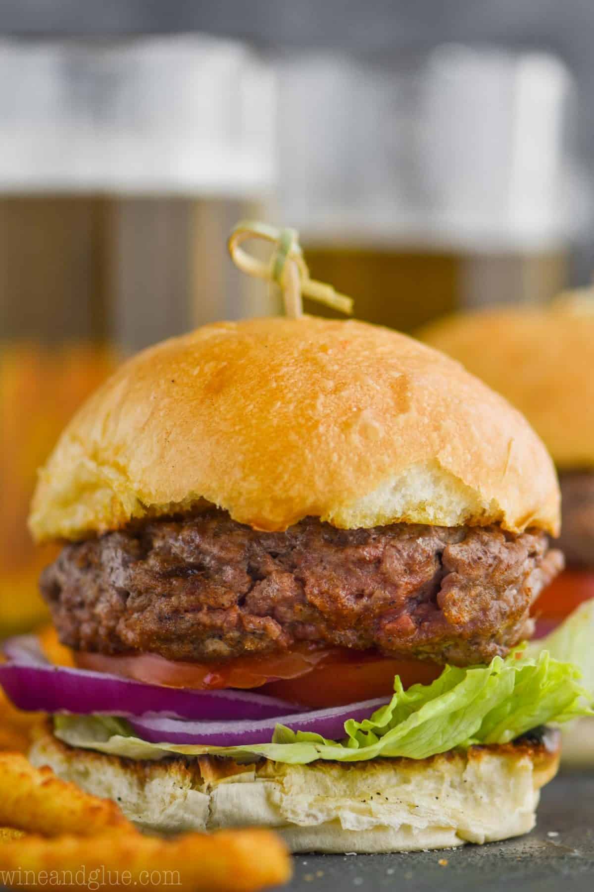 Fuddruckers Hamburger Seasoning Copycat Recipe