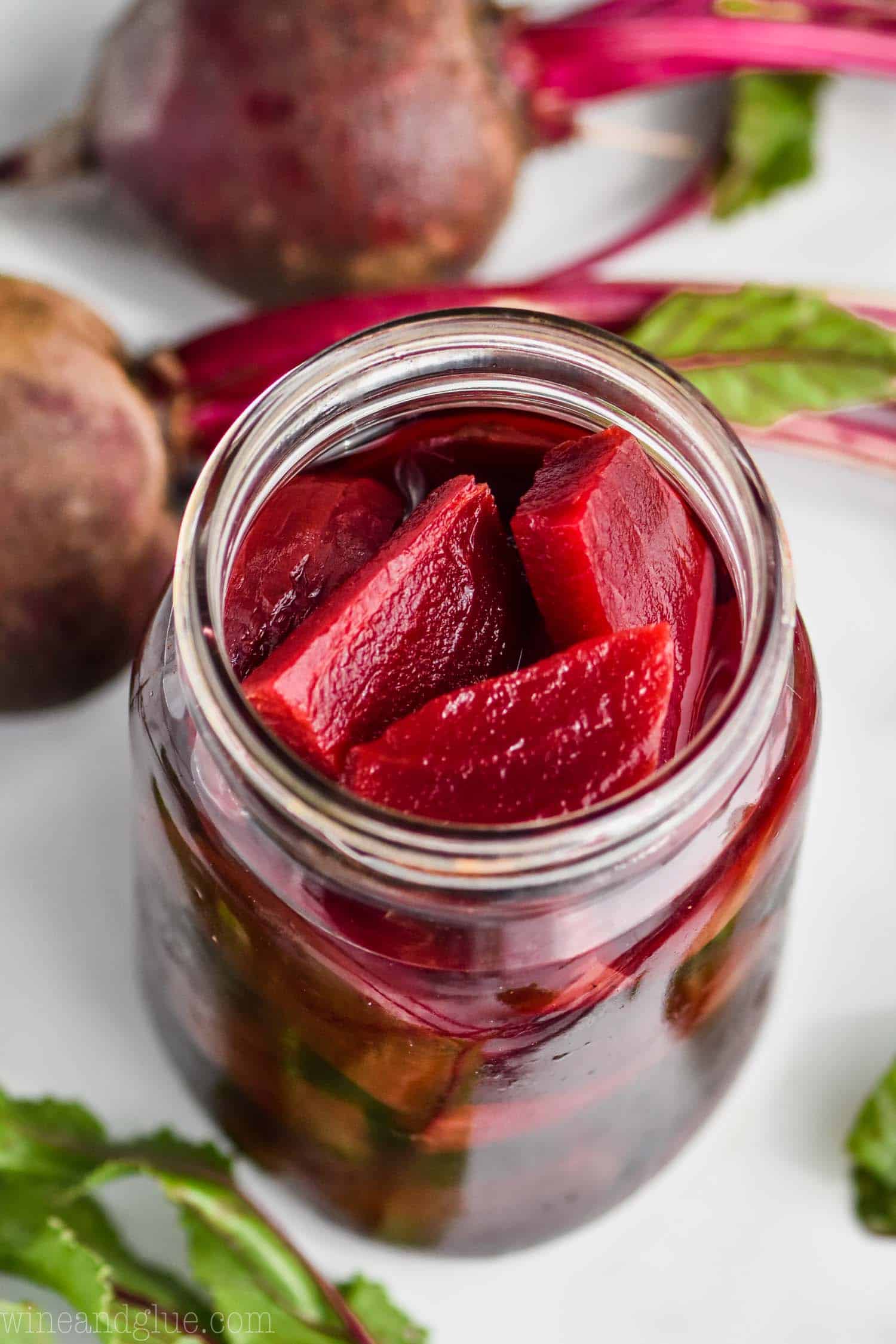 Pickled Beets Food Network