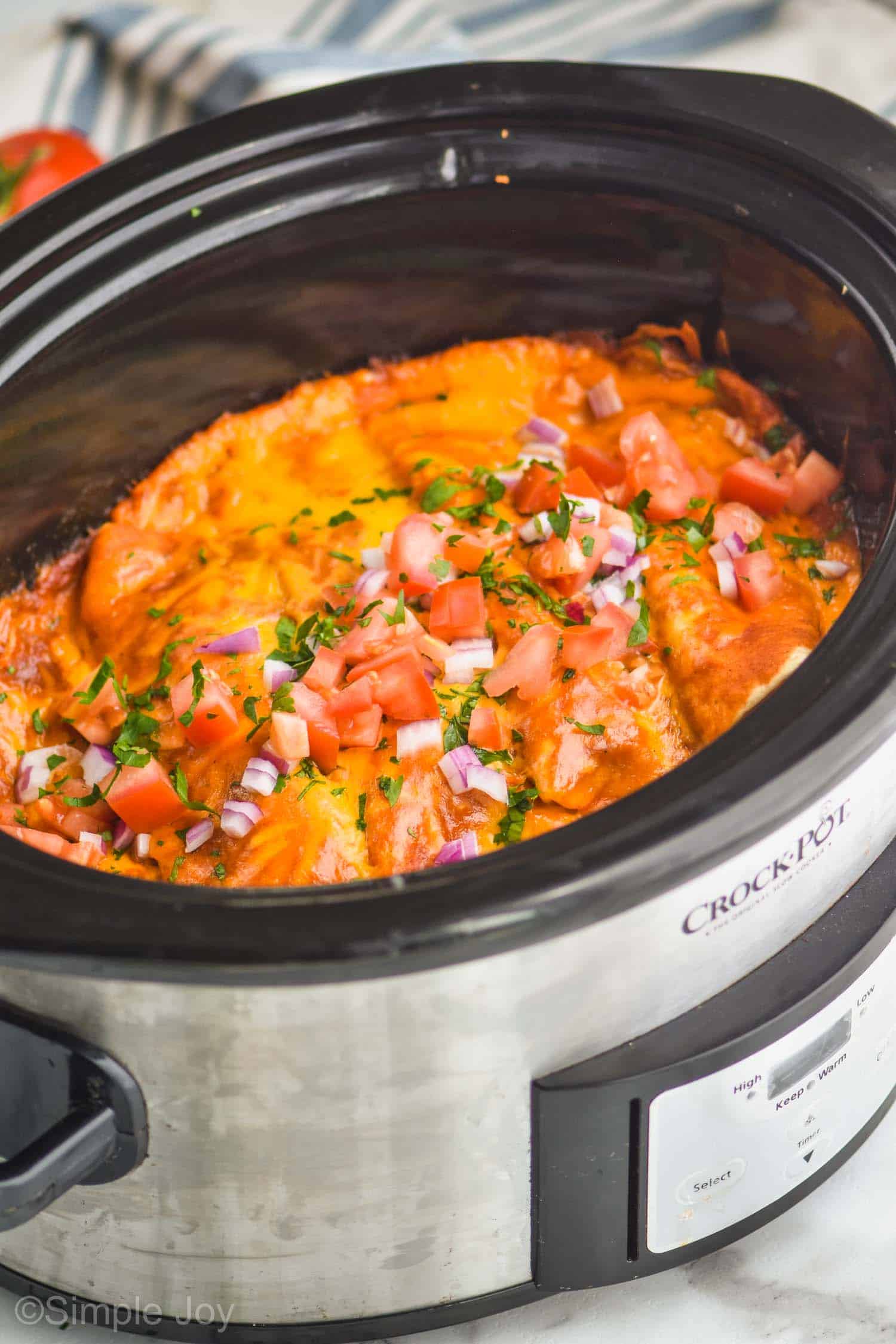 crock-pot-chicken-enchiladas-simple-joy