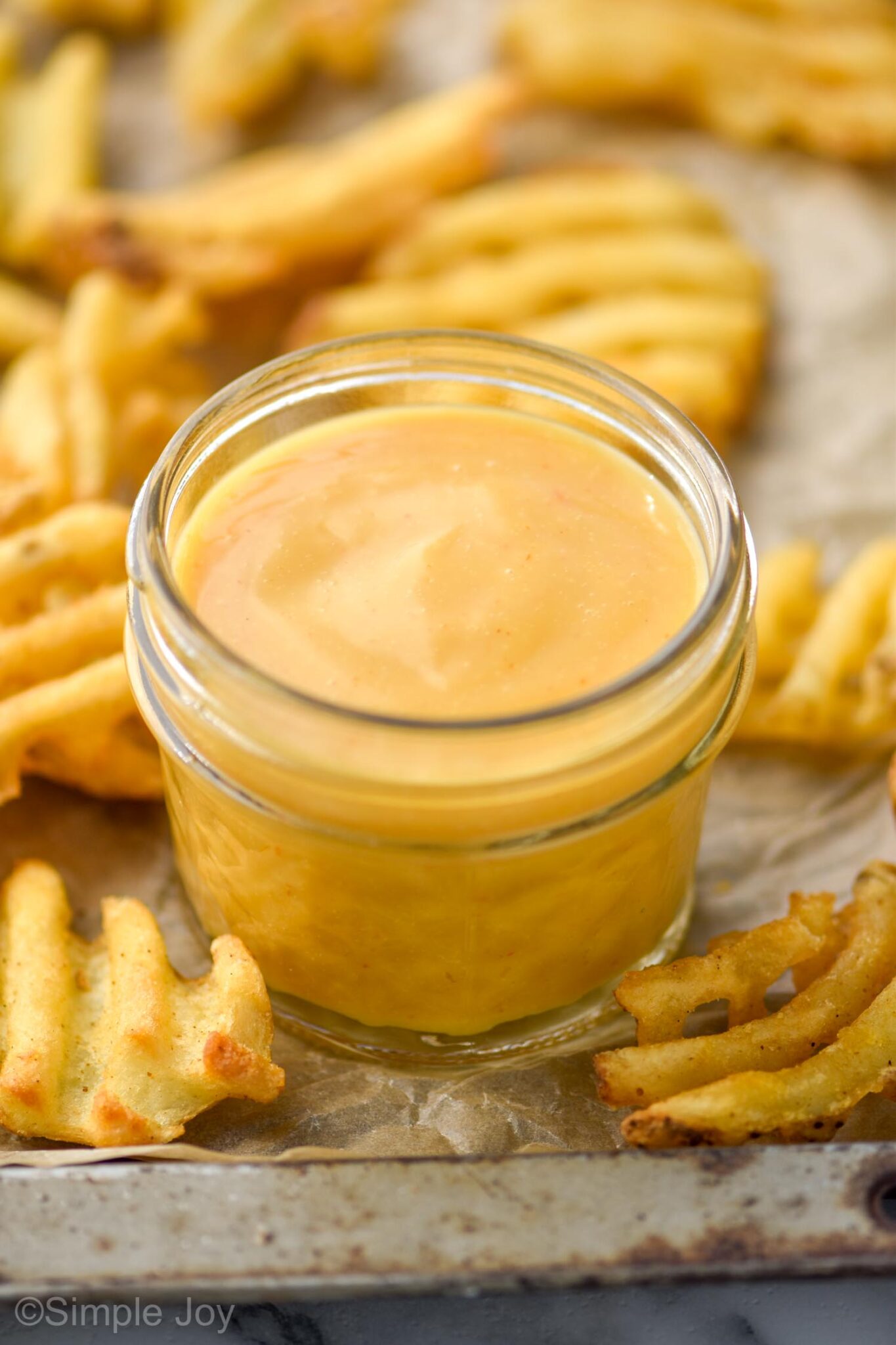 Chick Fil A Sauce Recipe Simple Joy