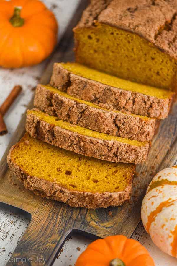 Pumpkin Bread Recipe Simple Joy   Pumpkin Bread Recipe Copy 