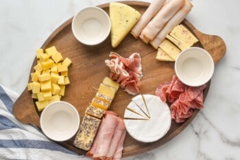 How to Make a Charcuterie Board - Simple Joy
