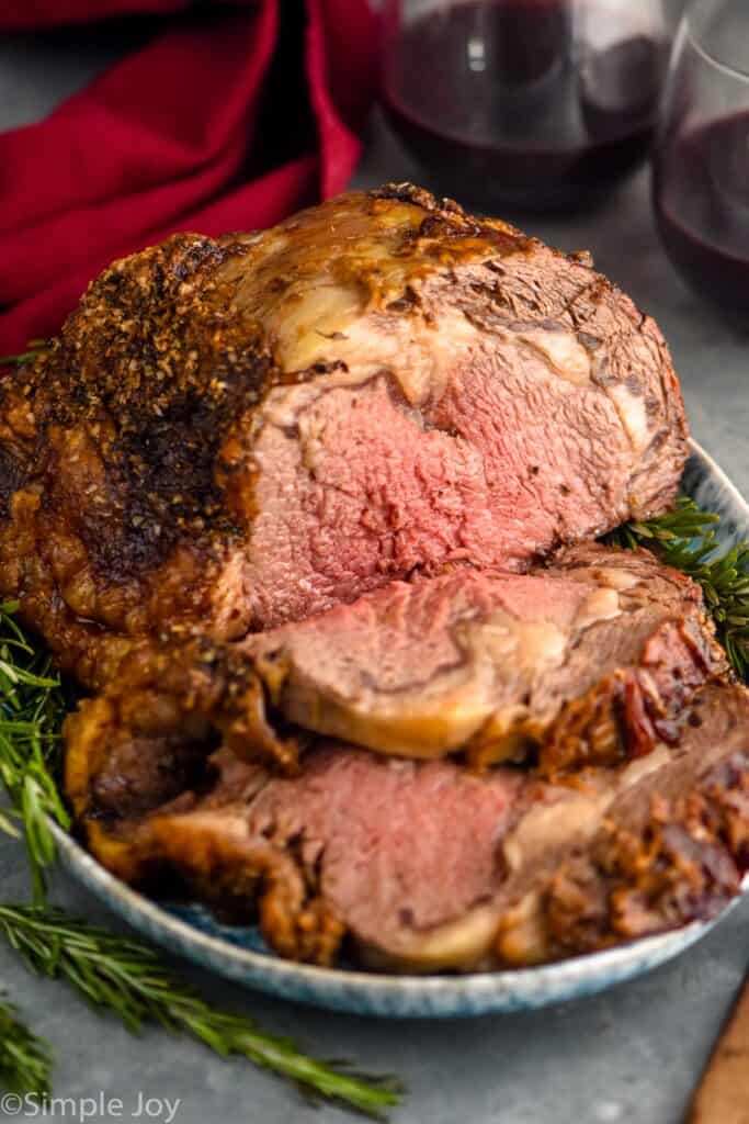 How to Cook Prime Rib: 4 Basic Recipes