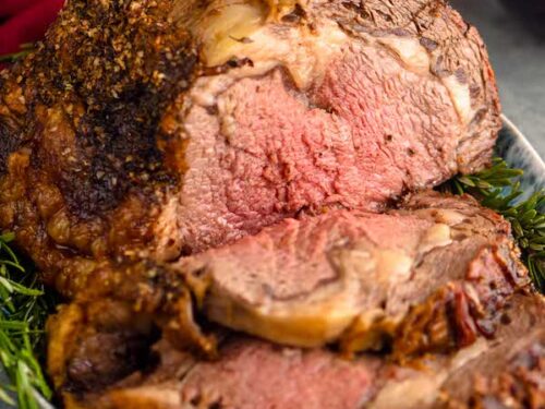 Prime Rib: How To Cook 