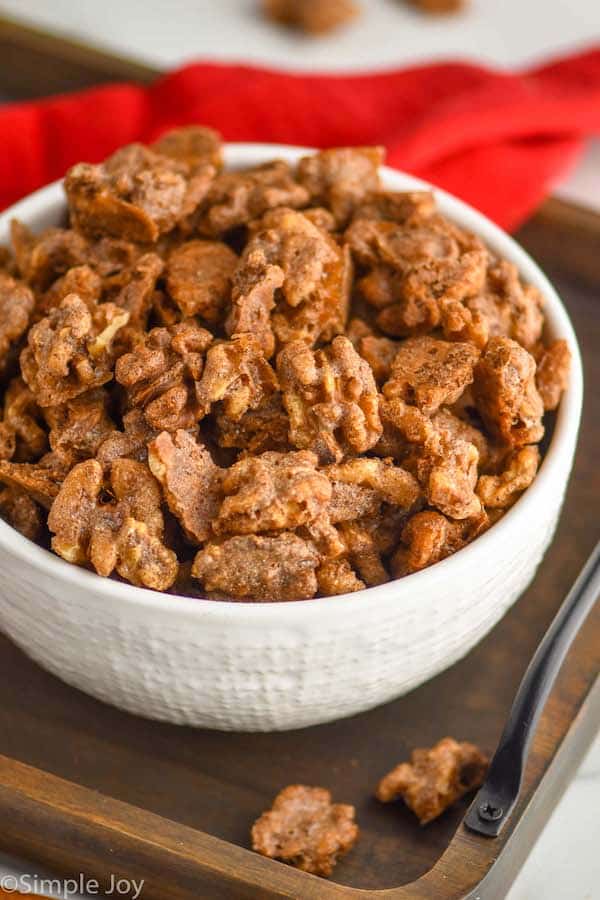 Candied Walnuts Simple Joy   Candied Walnuts Recipe Copy 