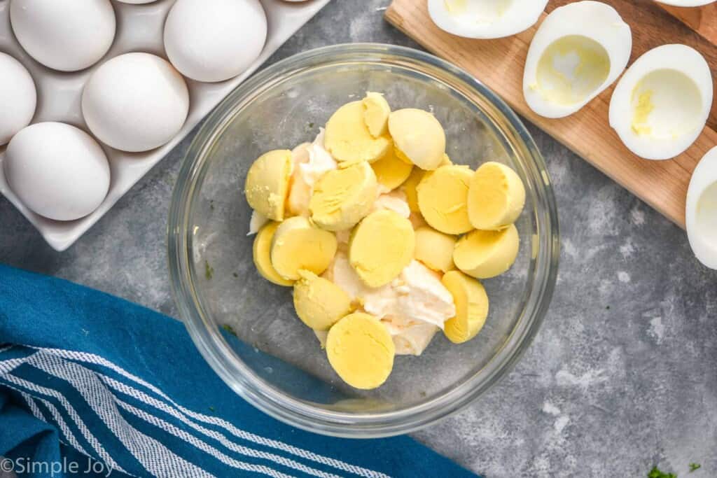 How to Store Hard-Boiled Eggs for Snacks, Salads, Sammies and More