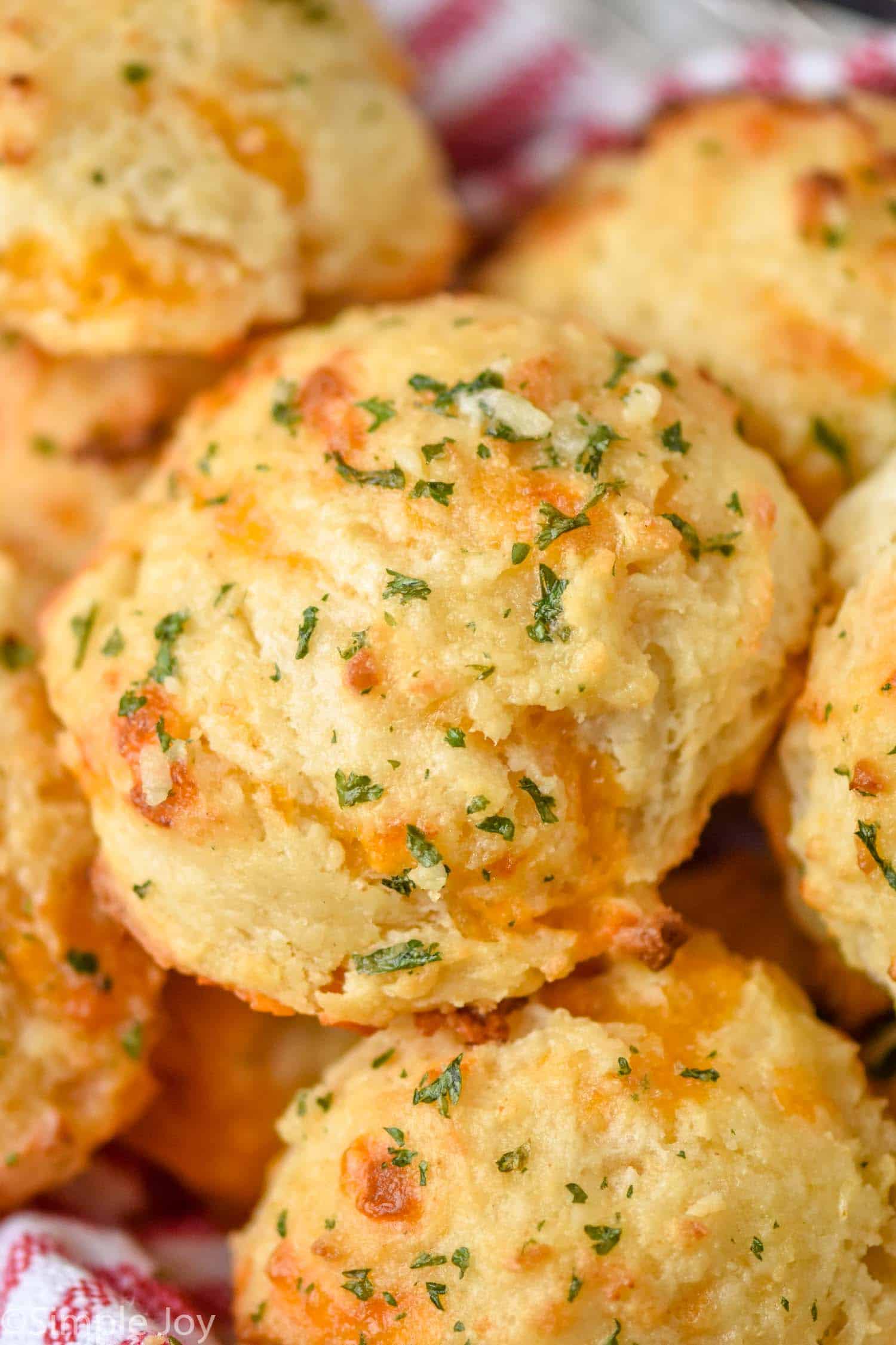 easy cheddar bay biscuit recipe