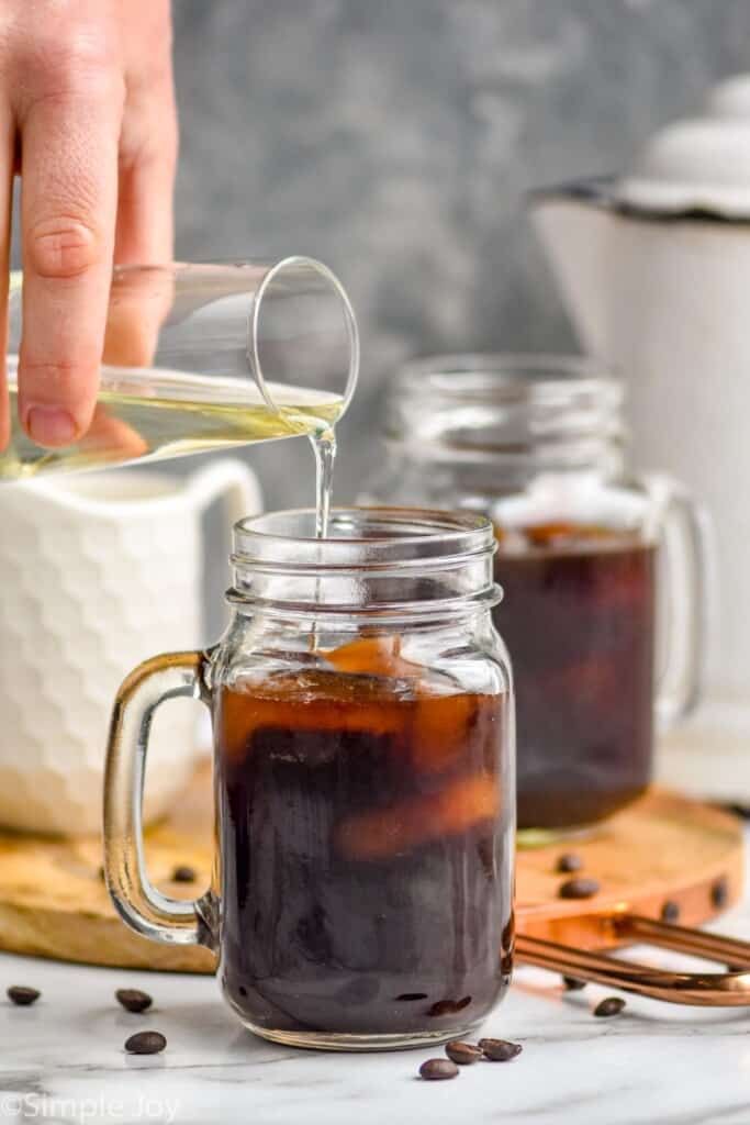 Cold Brew Coffee (Easy to Make at Home!) - Simple Joy