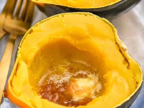 Acorn squash in discount the instant pot