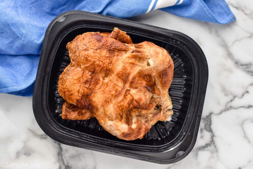 How Long Does Cooked Chicken Last in the Fridge or Freezer?