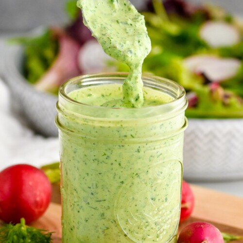 Best Green Goddess Dressing to Buy, According to Our Taste Test