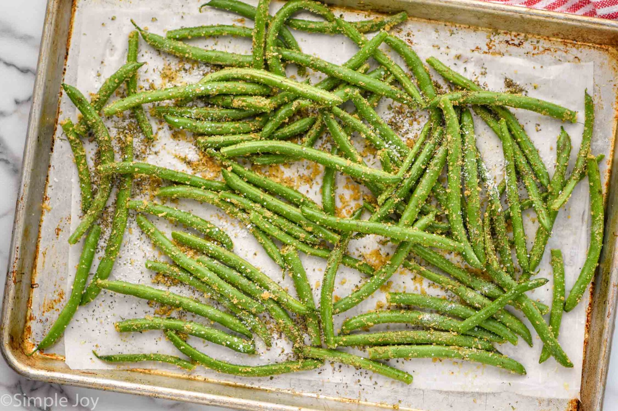 Italian Green Beans Simple Joy   How To Make Italian Green Beans 2048x1365 