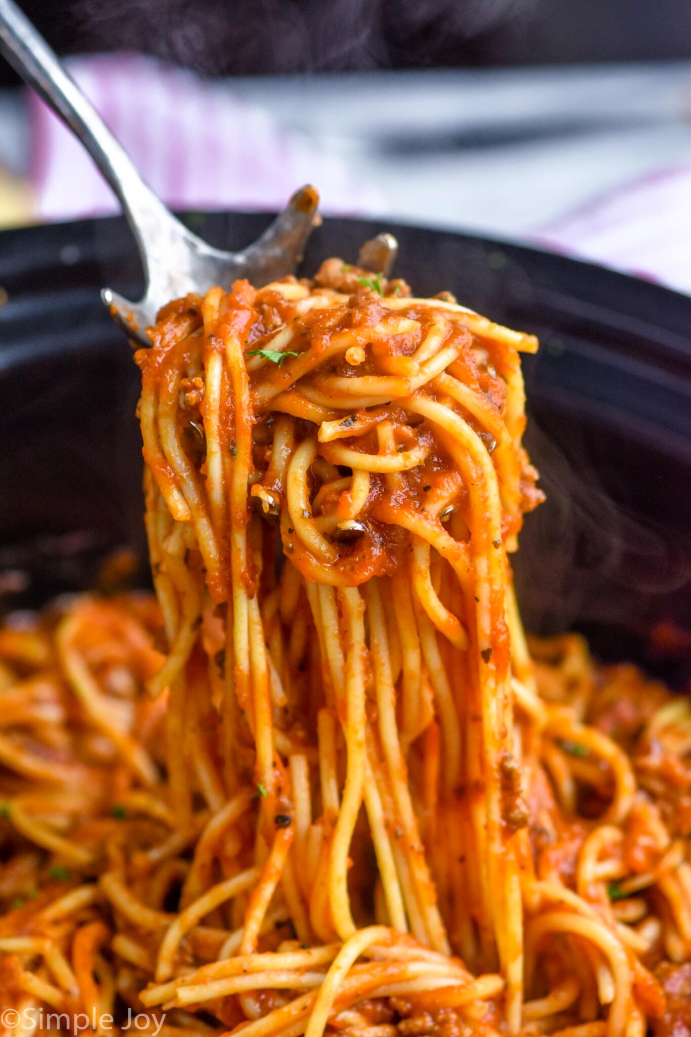 crock-pot-spaghetti-simple-joy