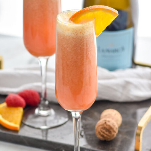 Mimosa Recipe 