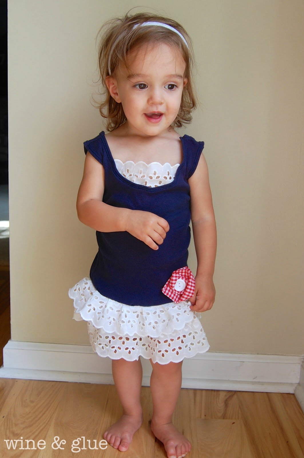 cute sundresses for toddlers