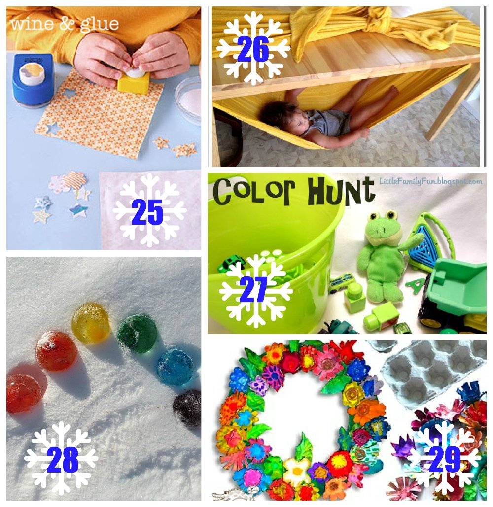 39 Awesome Winter Activities For Kids Simple Joy