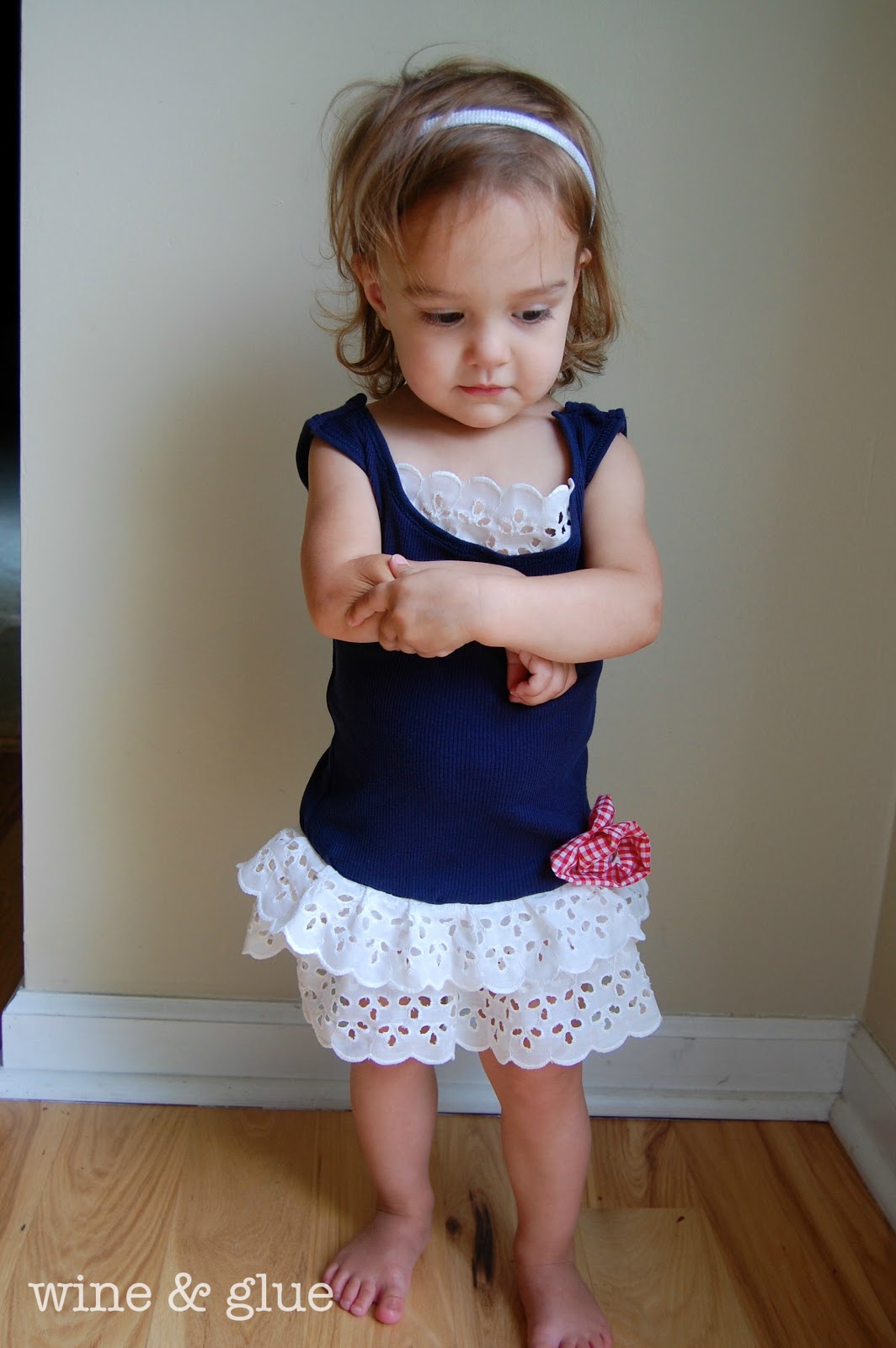 cute sundresses for toddlers